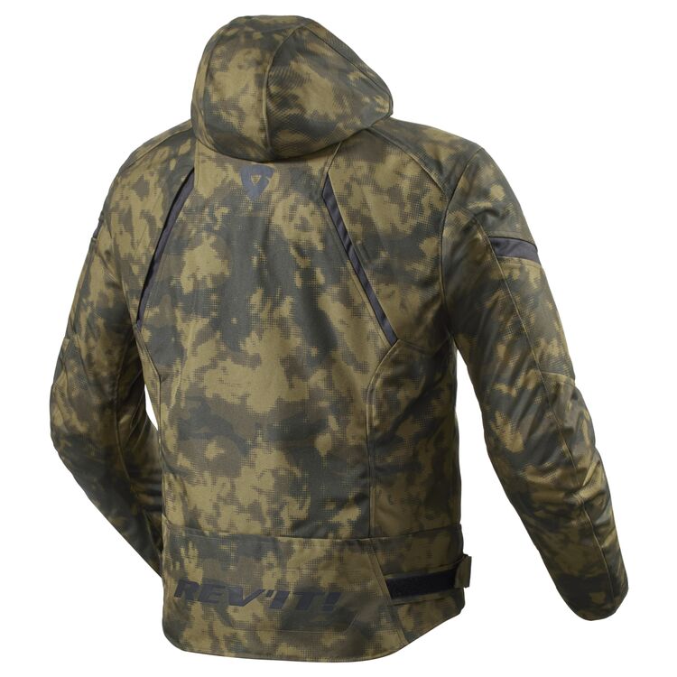 REV'IT! Flare 3 H2O Jacket