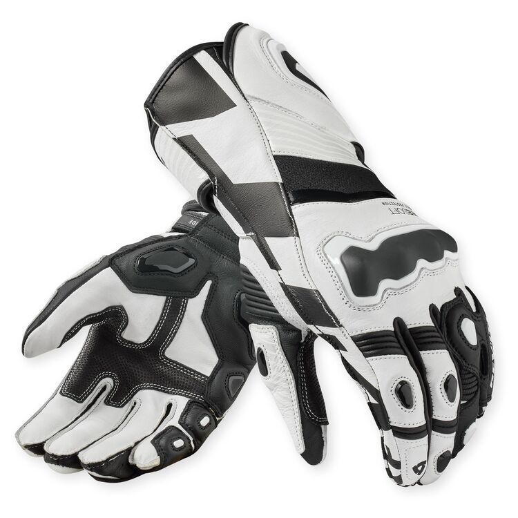 REV'IT! Jerez 4 Gloves