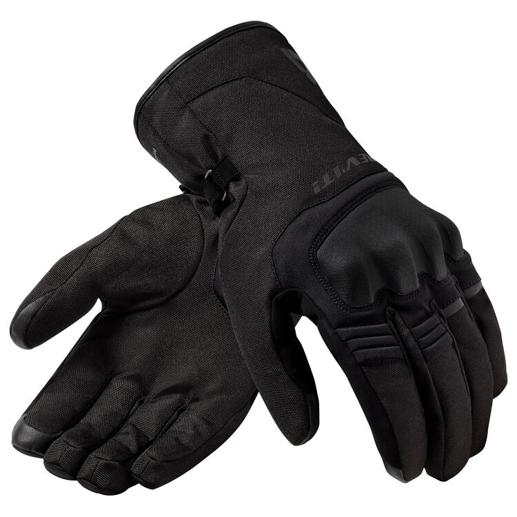 REV'IT! Lava H2O Gloves