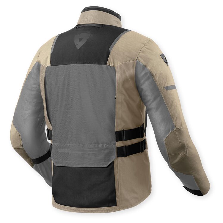 REV'IT! Offtrack 2 H2O Jacket