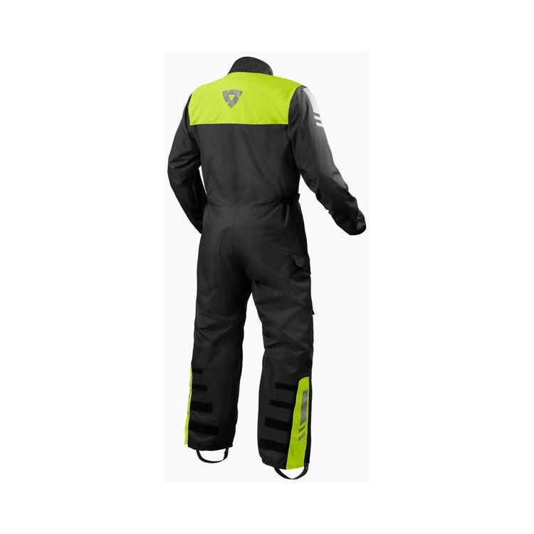 REV'IT! Pacific 4 H2O Rain Suit