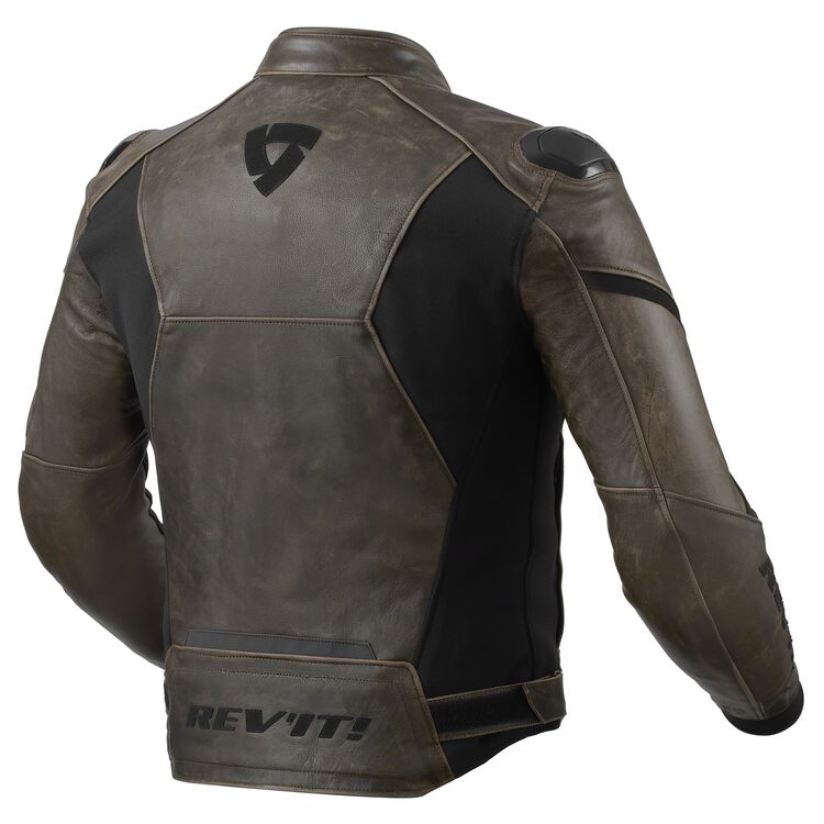 REV'IT! Parallax Jacket