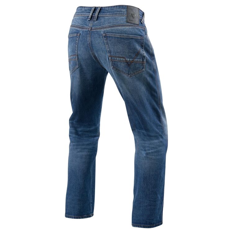 REV'IT! Philly 3 Jeans