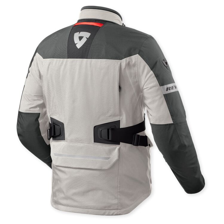 REV'IT! Poseidon 3 GTX Jacket