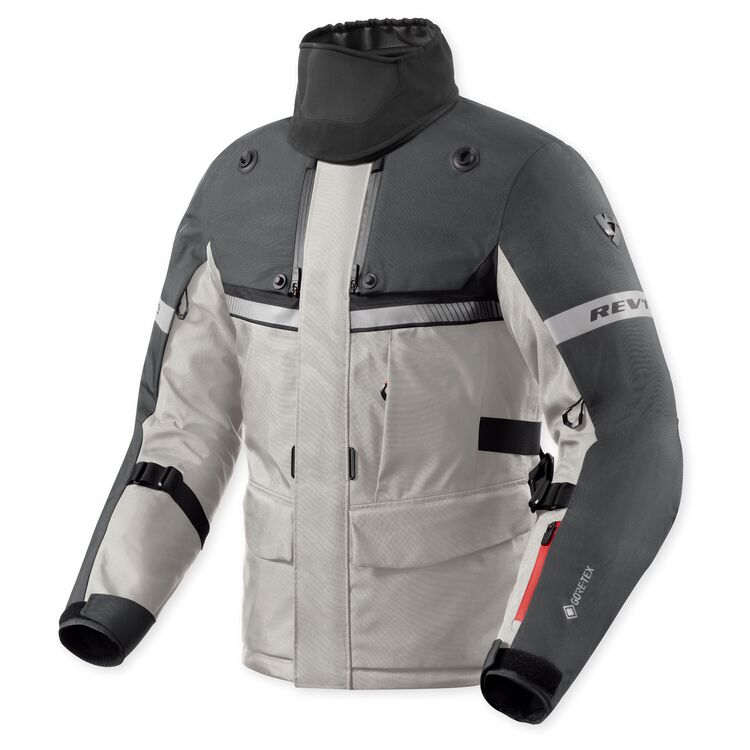 REV'IT! Poseidon 3 GTX Jacket