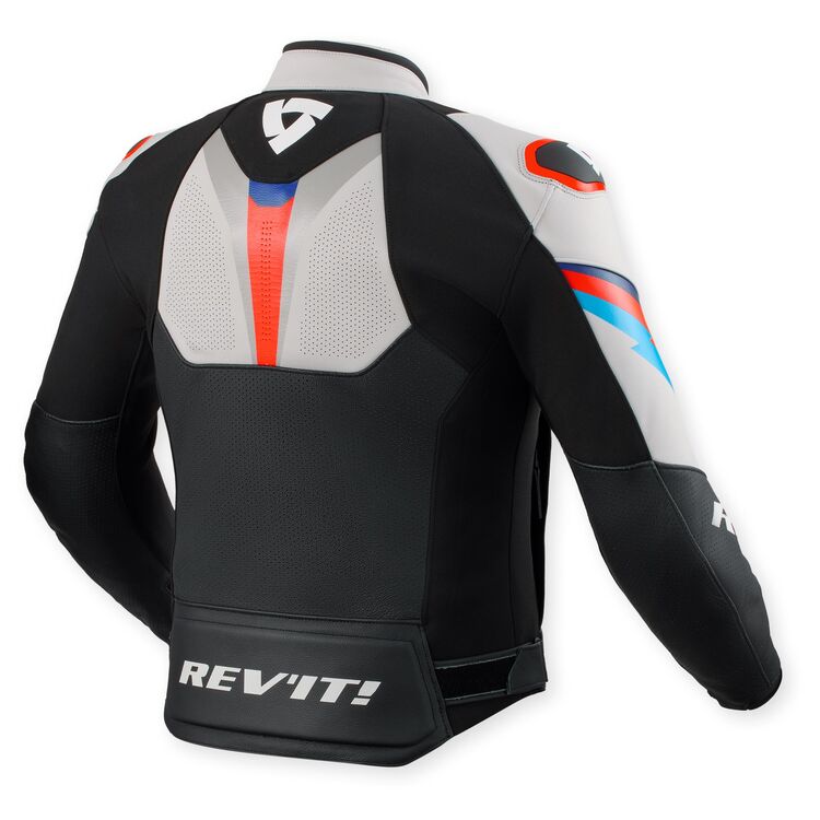 REV'IT! Quantum 3 Jacket