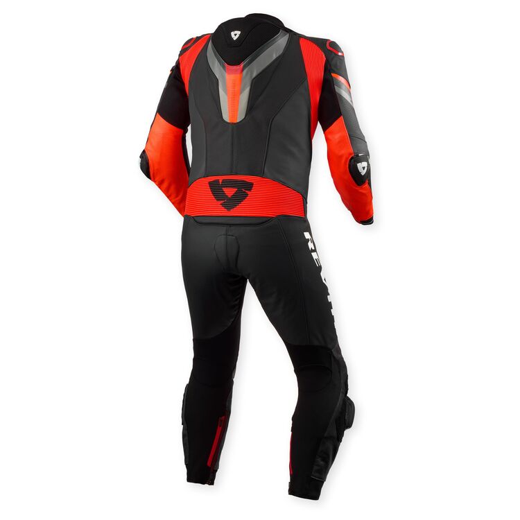 REV'IT! Quantum 3 Race Suit
