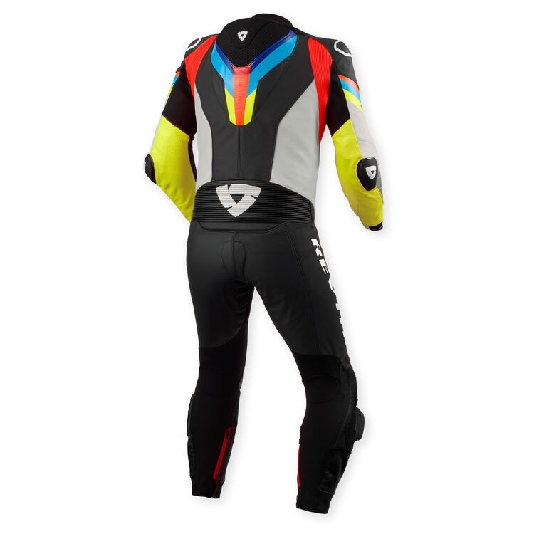 REV'IT! Quantum 3 Race Suit