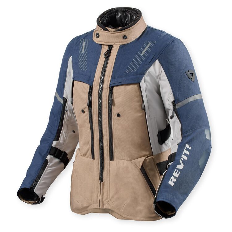 REV'IT! Sand 5 H2O Women's Jacket