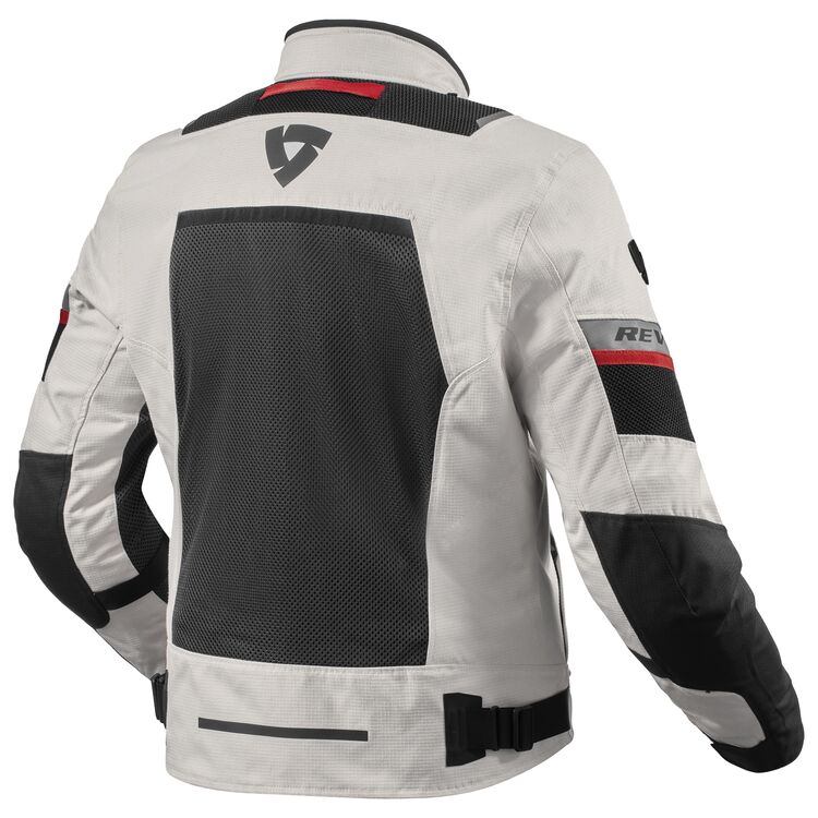 REV'IT! Tornado 4 H2O Jacket
