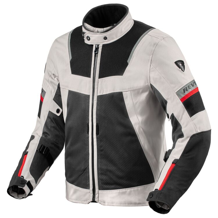 REV'IT! Tornado 4 H2O Jacket