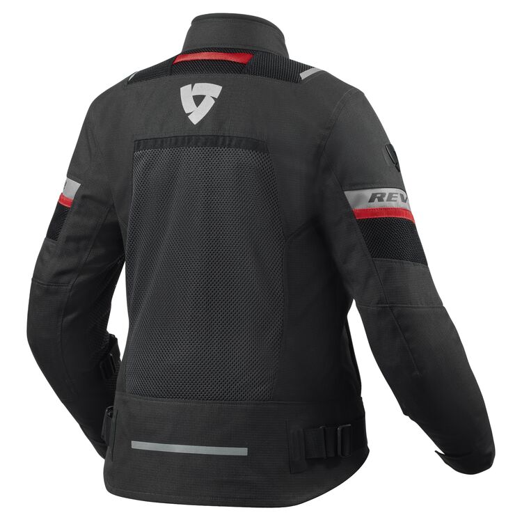 REV'IT! Tornado 4 H2O Women's Jacket