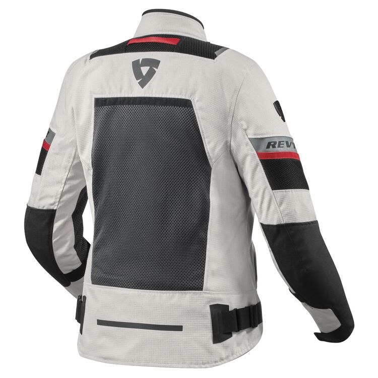 REV'IT! Tornado 4 H2O Women's Jacket