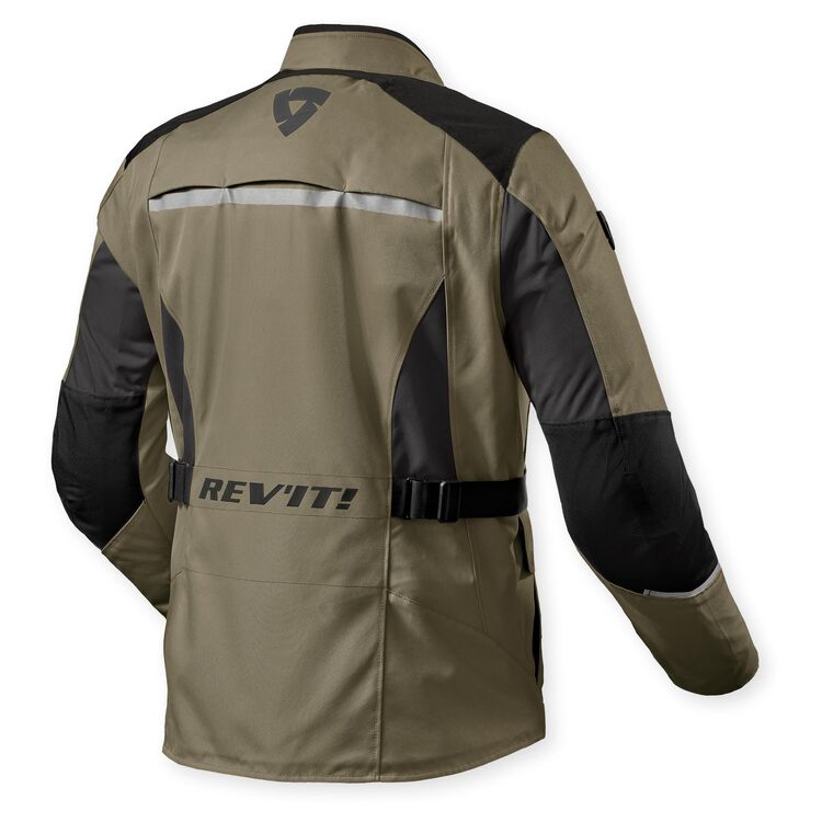 REV'IT! Voltiac 3 H2O Jacket