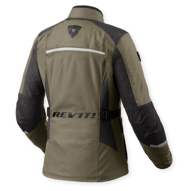 REV'IT! Voltiac 3 H2O Women's Jacket