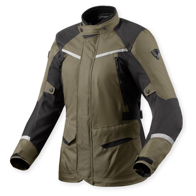 REV'IT! Voltiac 3 H2O Women's Jacket