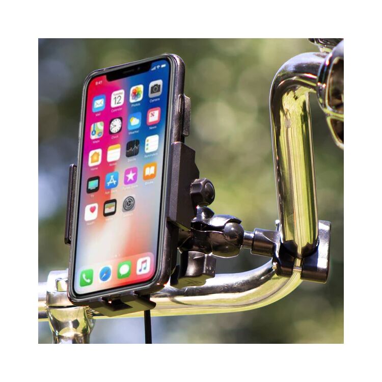 RidePower 3.0 Inductive Wireless Phone Charger
