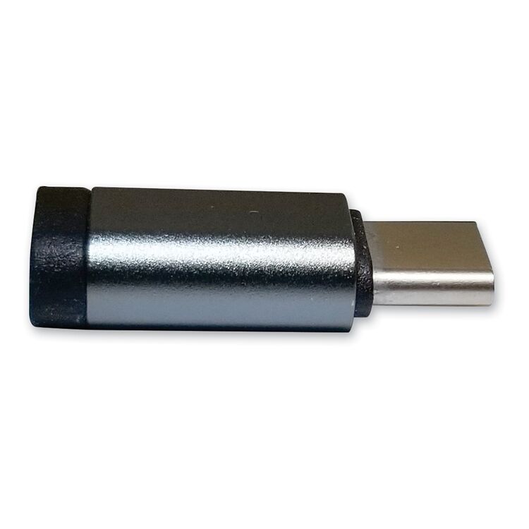 RidePower Micro USB To USB-C Adapter