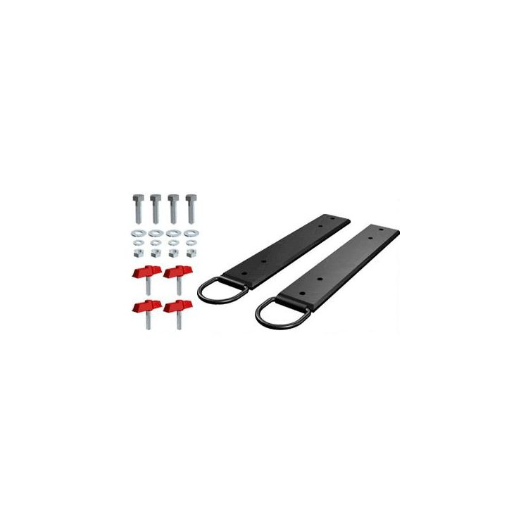 Risk Racing Lock-N-Load Extra Trailer Plates