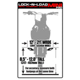 Risk Racing Lock N Load Pro Anchoring System
