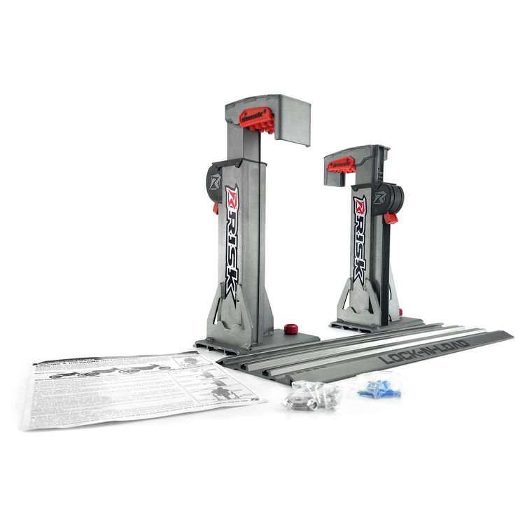 Risk Racing Lock N Load Pro Anchoring System