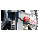 Risk Racing Lock N Load Pro Anchoring System