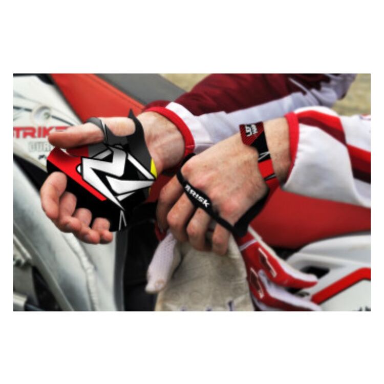 Risk Racing Palm Protectors – Just Rev It