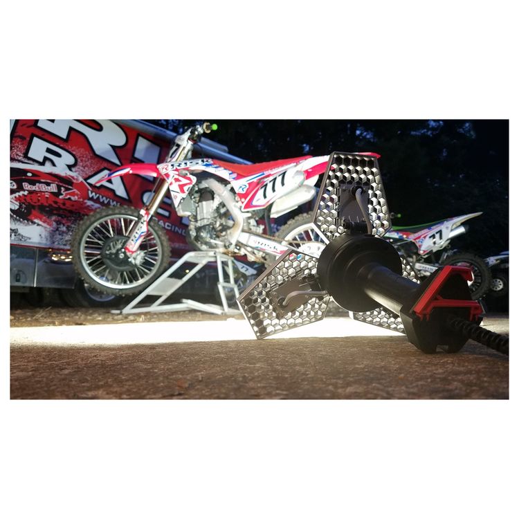 Risk Racing TRiLIGHT ShopLight