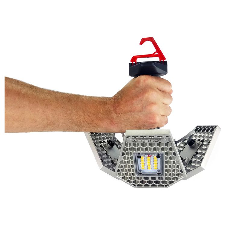 Risk Racing TRiLIGHT ShopLight