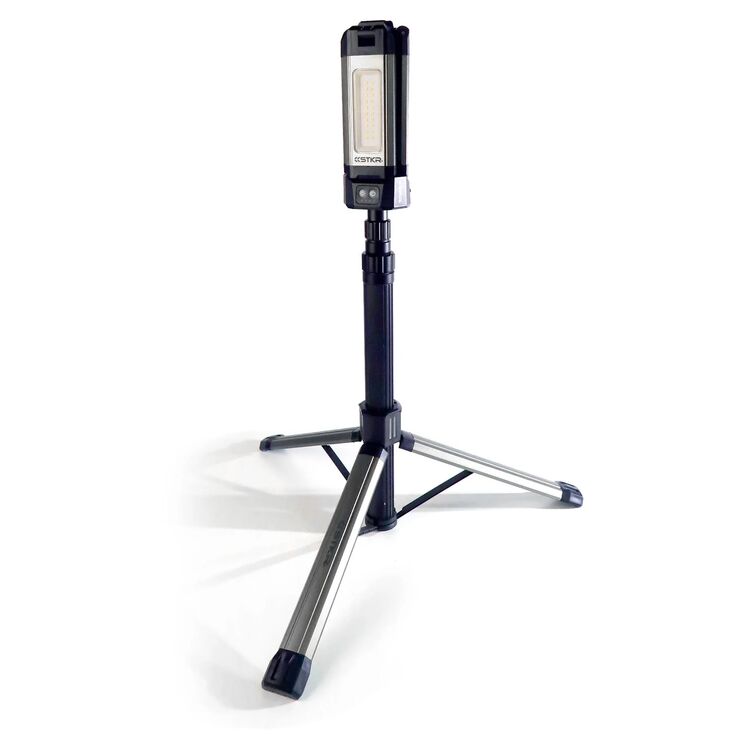 Risk Racing TRi-Mobile Light With Tripod Stand – Just Rev It