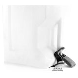 Risk Racing EZ Utility Jug Floor Mount