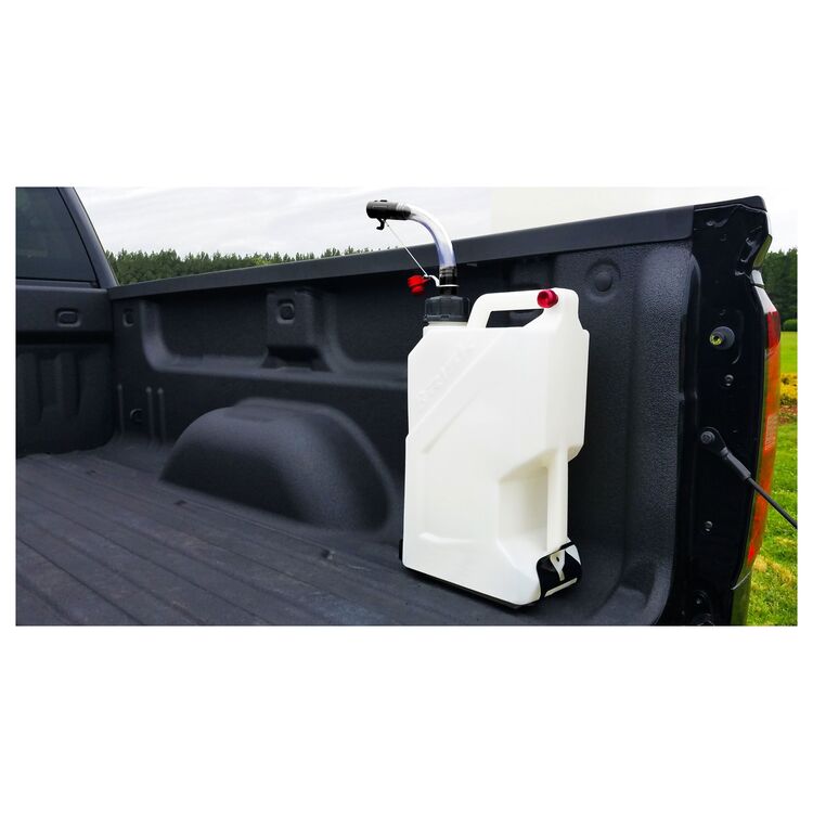 Risk Racing EZ Utility Jug Floor Mount