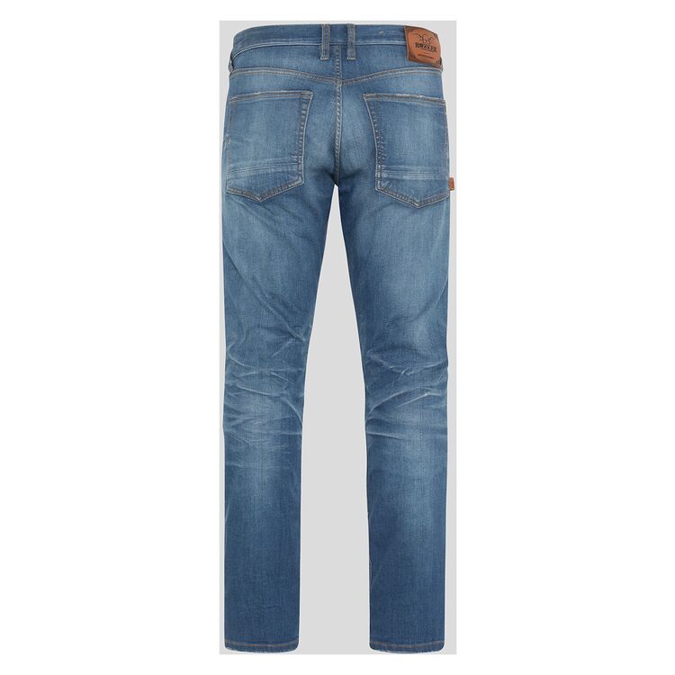 Rokker Iron Selvage 15th Anniversary Limited Edition Jeans