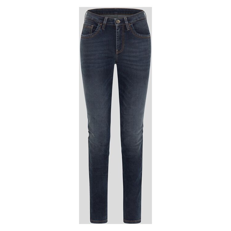 Rokker RokkerTech Mid Waisted Slim Women's Jeans