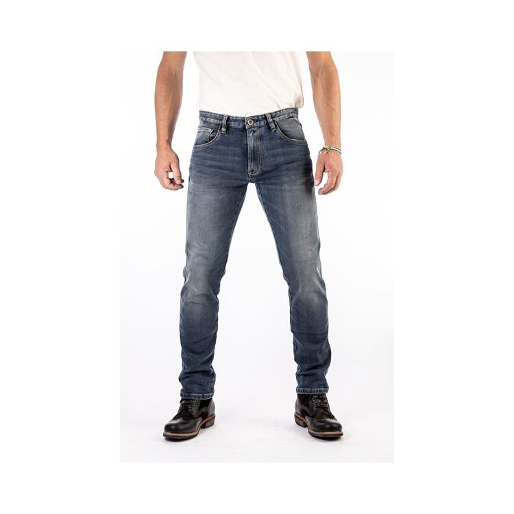 Rokker RokkerTech Tapered Slim LE Jeans (29X34)
