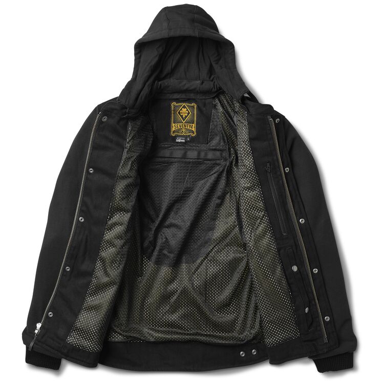 Roland Sands Anaheim 74 CE Jacket