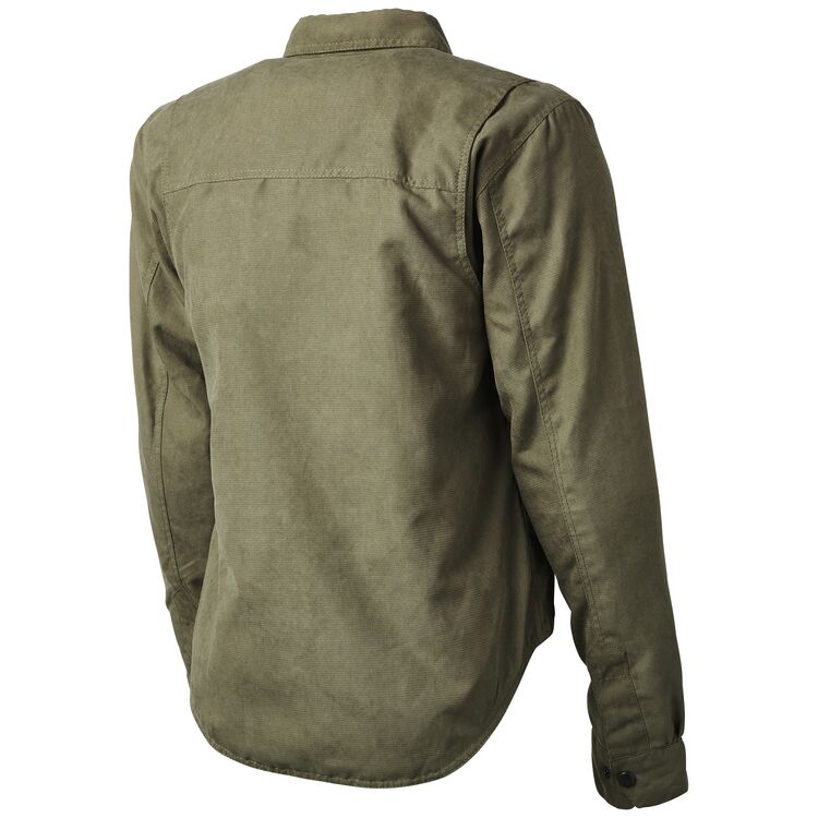 Roland Sands Seventy4 Appian CE Women's Riding Shirt