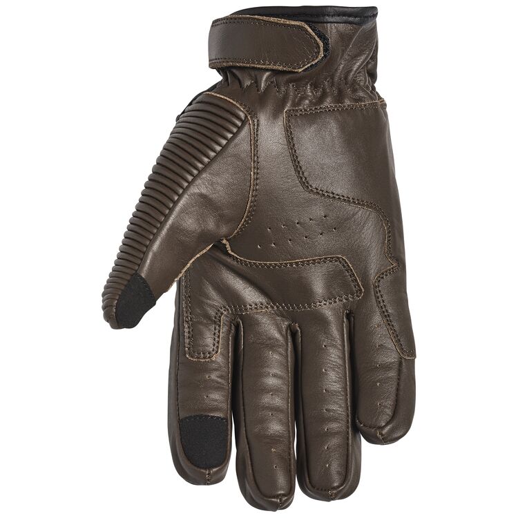 Roland Sands Seventy4 Molino CE Gloves