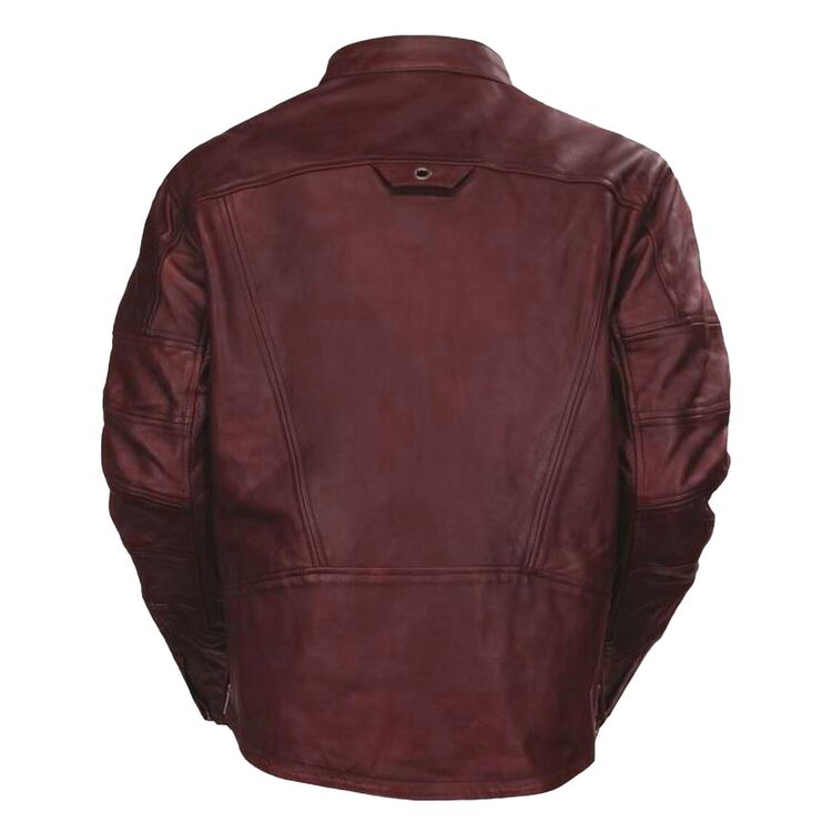 Roland Sands Ronin CE Leather Jacket