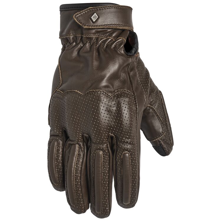 Roland Sands Seventy4 Roswell CE Perforated Gloves