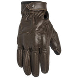 Roland Sands Seventy4 Roswell CE Perforated Gloves