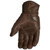 Roland Sands Rourke CE Leather Gloves