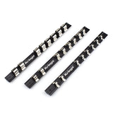RSD X Kriega Socket Rails