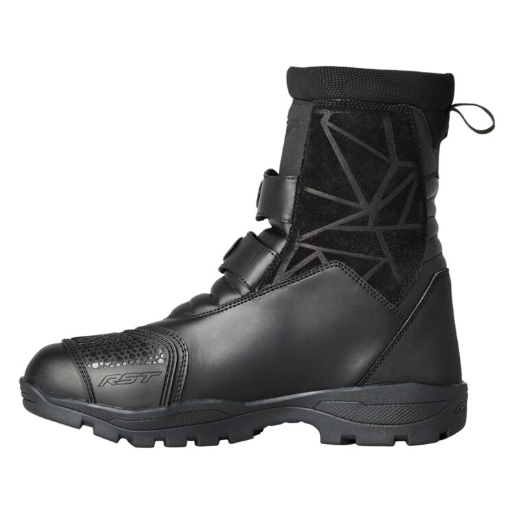 RST Moto Adventure-X Mid CE WP Boots