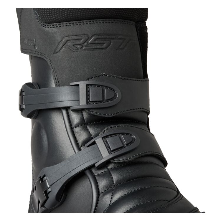 RST Moto Adventure-X Mid CE WP Boots