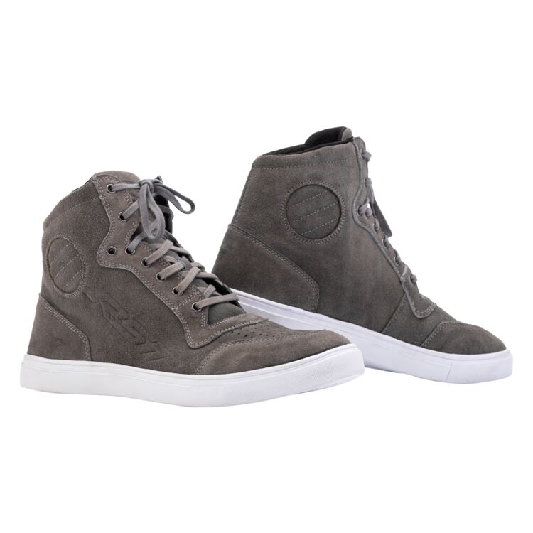 RST Moto HiTop CE Women's Riding Shoes