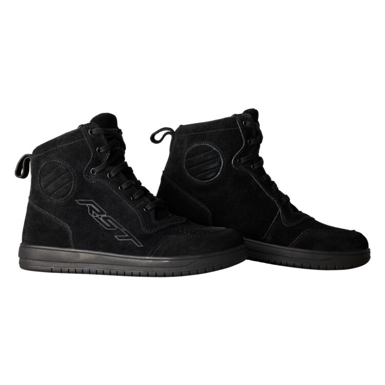 RST Moto HiTop CE Riding Shoes