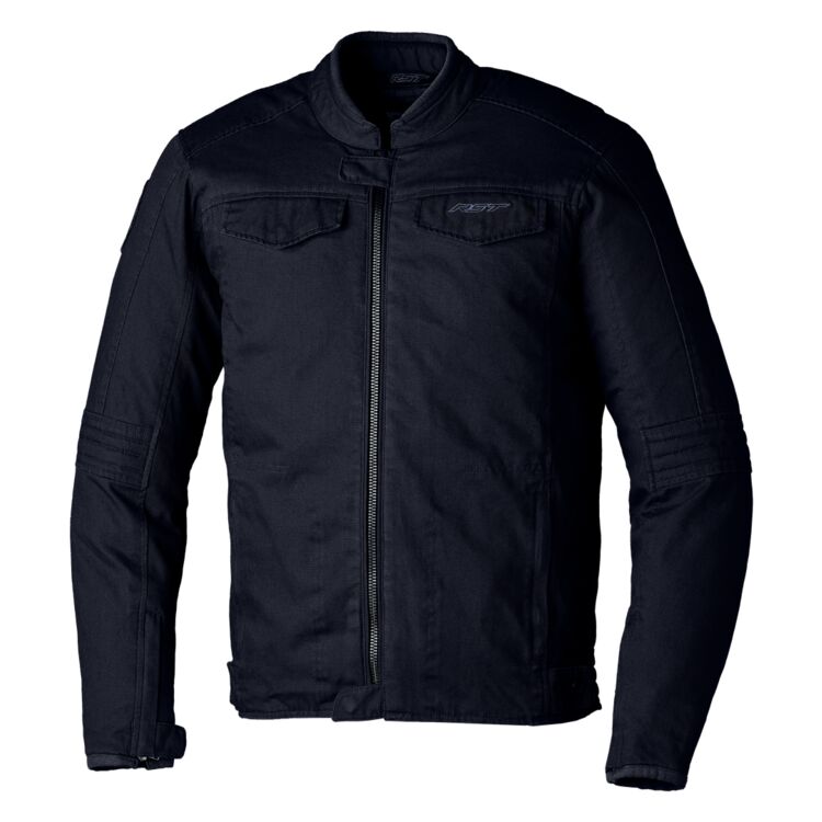 RST Moto IOM TT Crosby CE 2 Jacket