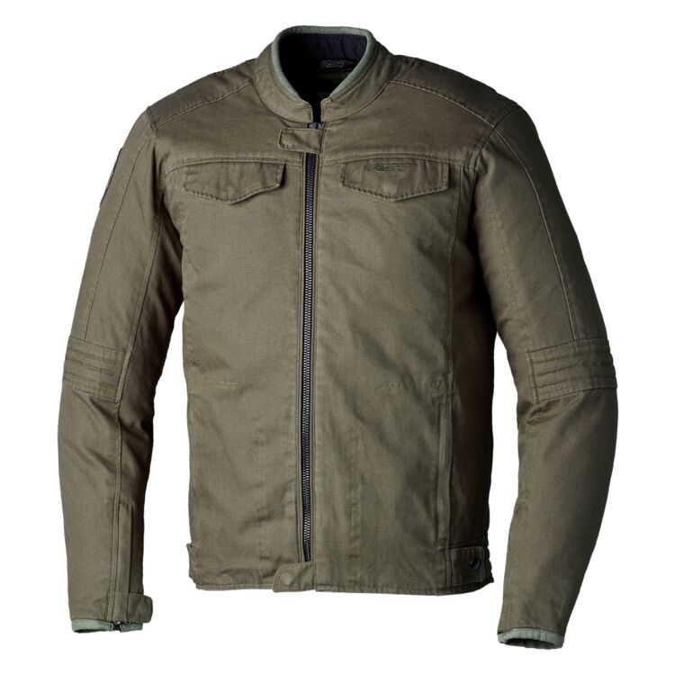 RST Moto IOM TT Crosby CE 2 Jacket