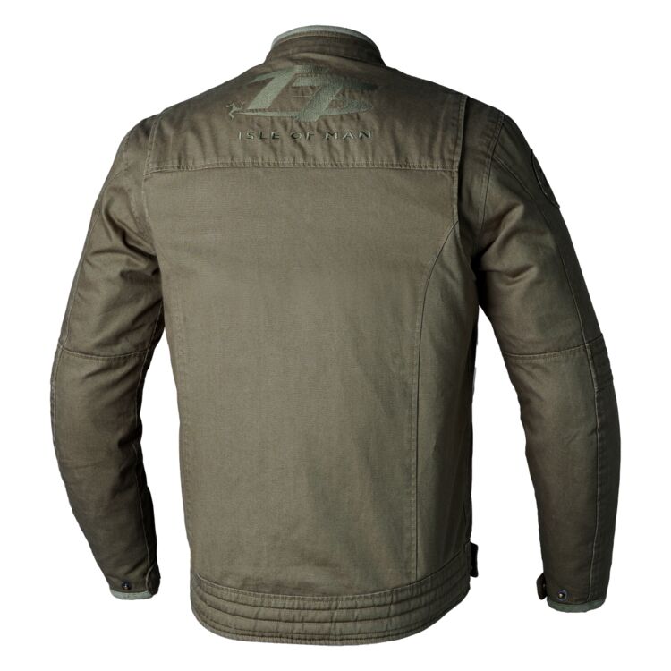 RST Moto IOM TT Crosby CE 2 Jacket